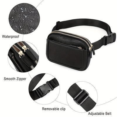 Nina | Sac à Bandoulière Aspen Sport
