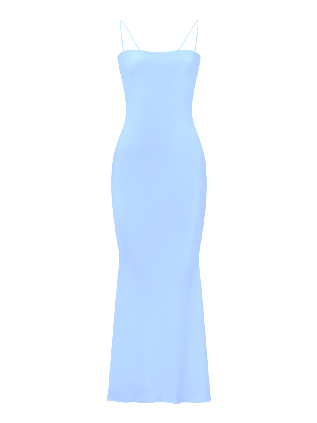 Robe Slip L’atelier D’amélie Gamine