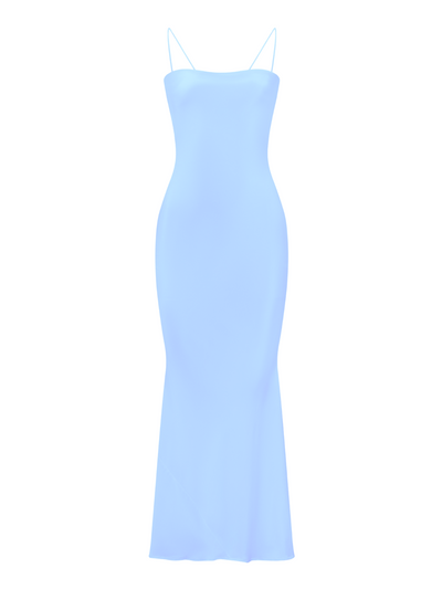 Robe Slip L’atelier D’amélie Gamine