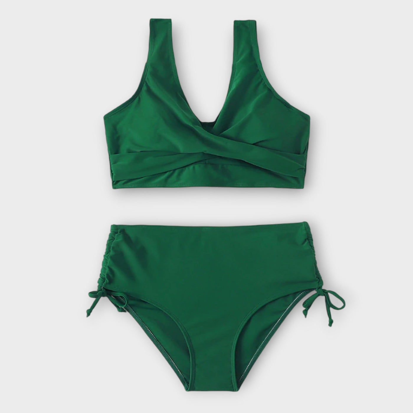 Moni - Ensemble de bikini élégant en 2 pièces