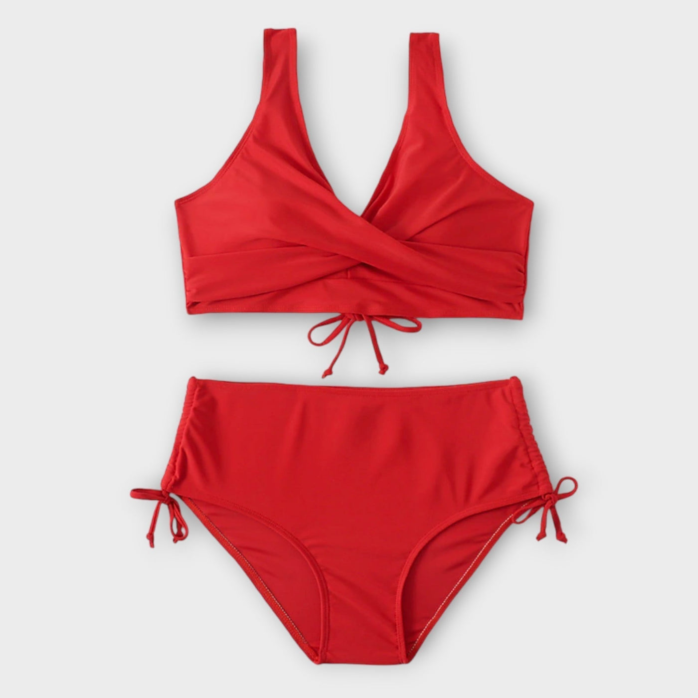 Moni - Ensemble de bikini élégant en 2 pièces