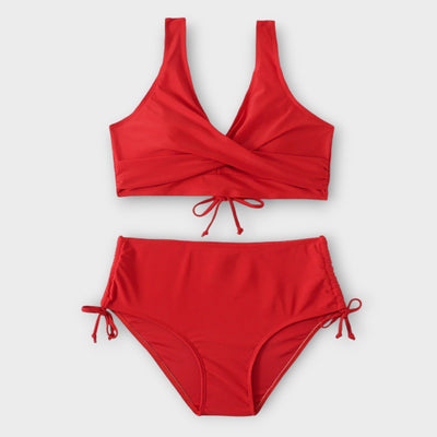 Moni - Ensemble de bikini élégant en 2 pièces