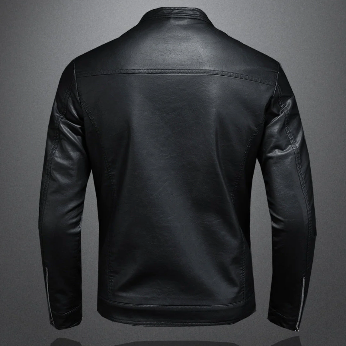 Jasper™ - Veste de moto Dernier jour 80% de réduction !