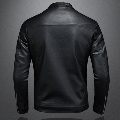 Jasper™ - Veste de moto Dernier jour 80% de réduction !