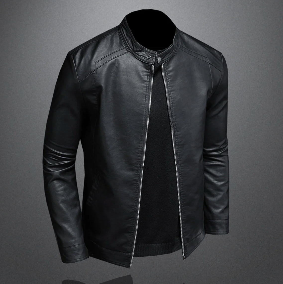 Jasper™ - Veste de moto Dernier jour 80% de réduction !