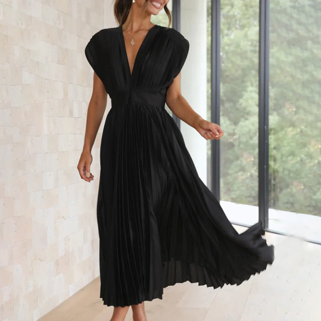 Alexia | Robe élégante
