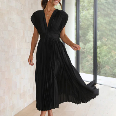 Alexia | Robe élégante
