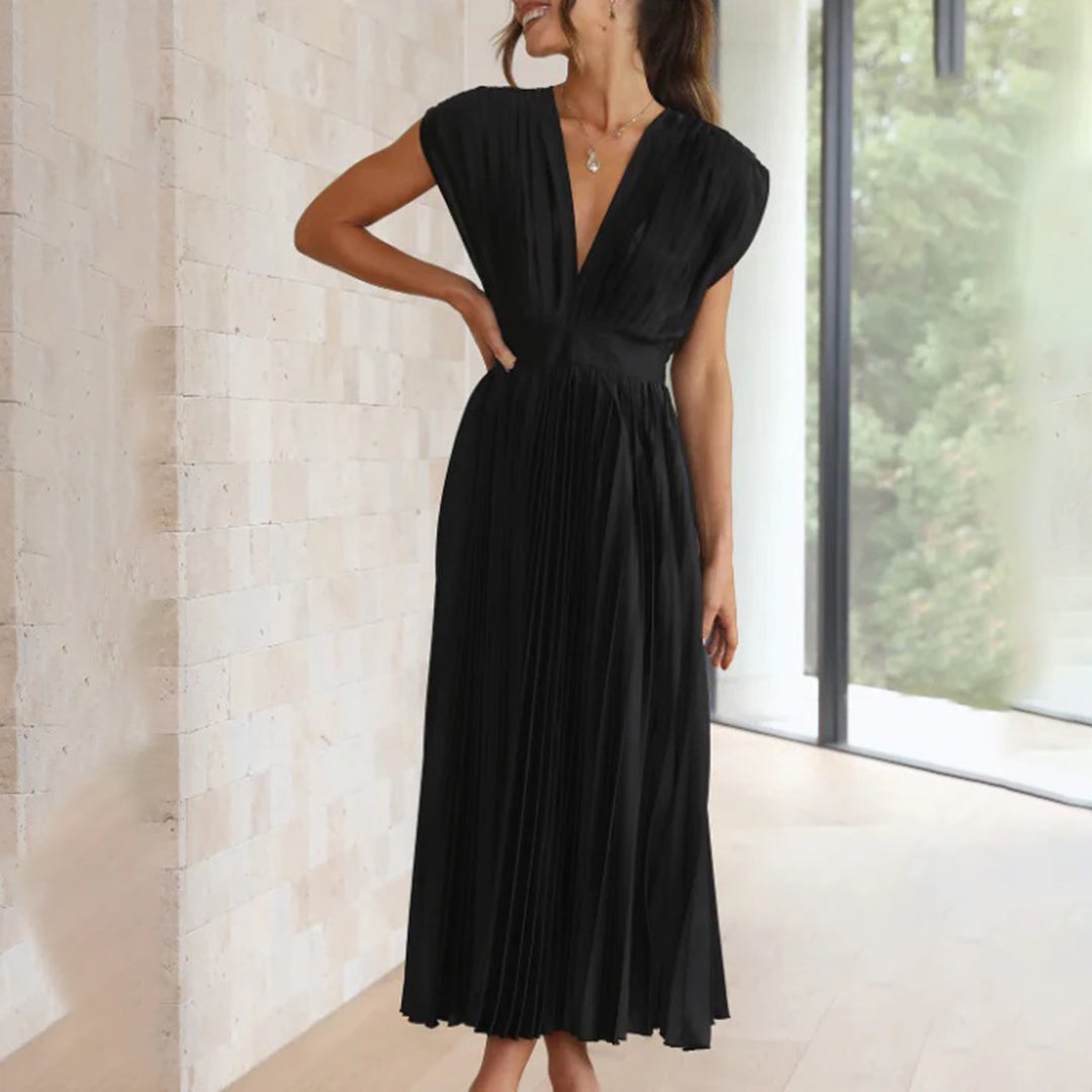 Alexia | Robe élégante