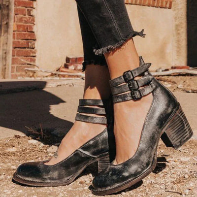 Sandales Paris - Collection Artisanale