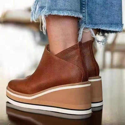 Ivy™ | Bottines Élégantes