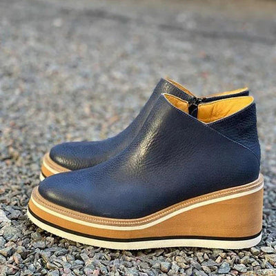 Ivy™ | Bottines Élégantes