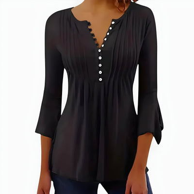 Gaëlle™ |  Blouse de luxe