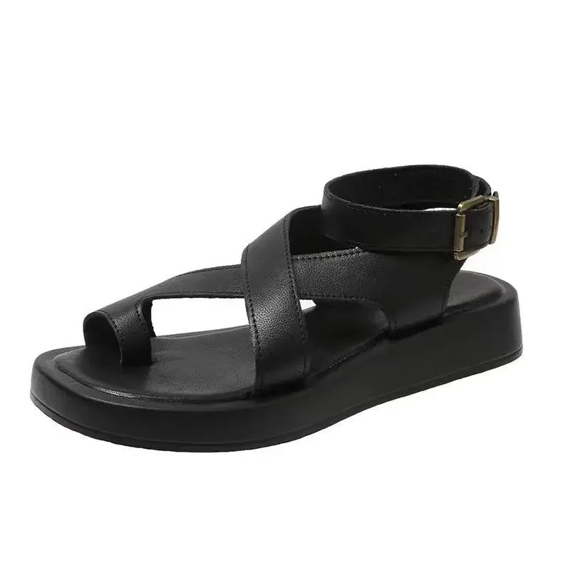 Orthopro™ | Sandales orthopédiques confort extrême
