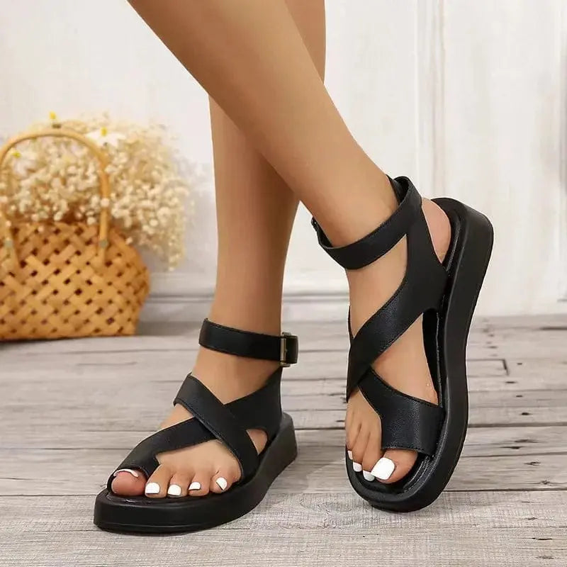 Orthopro™ | Sandales orthopédiques confort extrême