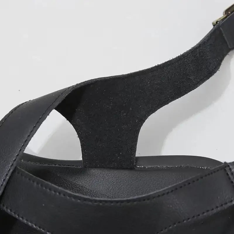 Orthopro™ | Sandales orthopédiques confort extrême