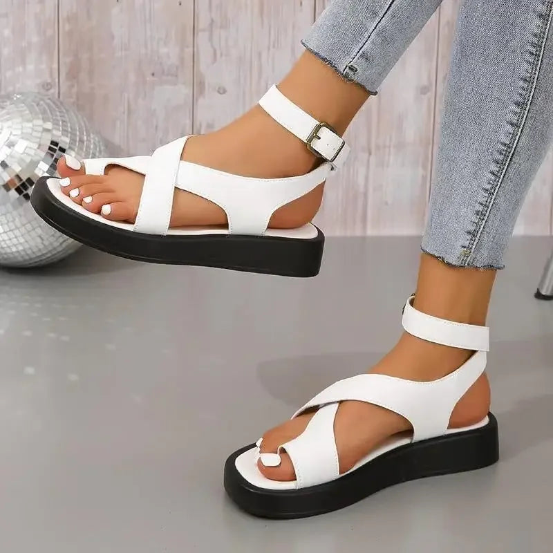 Orthopro™ | Sandales orthopédiques confort extrême