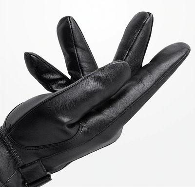 Max | Gants en Cuir