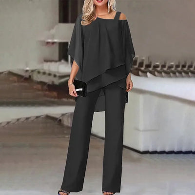 Angie™ | Ensemble Chic et Élegant