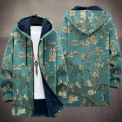 Celine | Gilet luxueux inspiré par l'art
