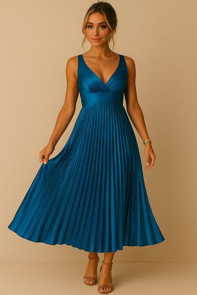 CLAIRE™ | La Robe Envoûtante du Crépuscule