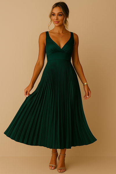 CLAIRE™ | La Robe Envoûtante du Crépuscule