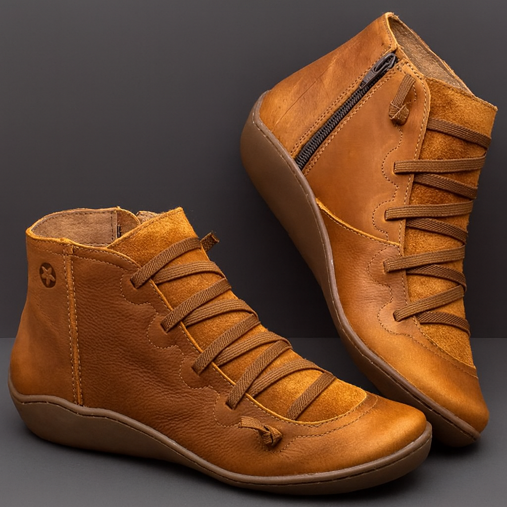 Elora Bottes Orthopédiques