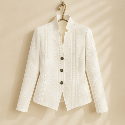 Chosenn | Blazer Élégant Sur Mesure