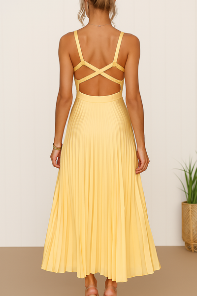 CLAIRE™ | La Robe Envoûtante du Crépuscule