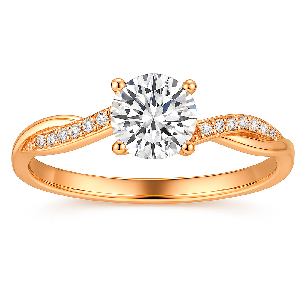 Anello Le Jane | Or