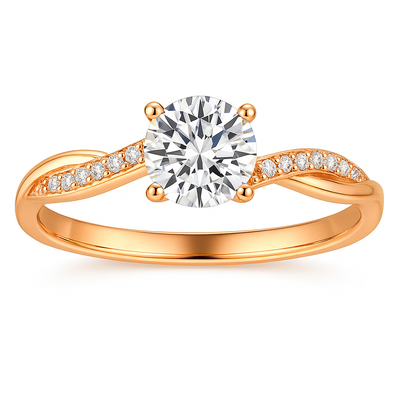 Anello Le Jane | Or