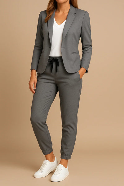 Renes™ | Ensemble Tailleur Décontracté