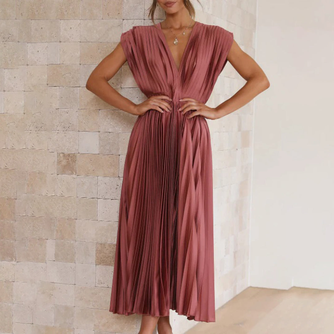 Alexia | Robe élégante