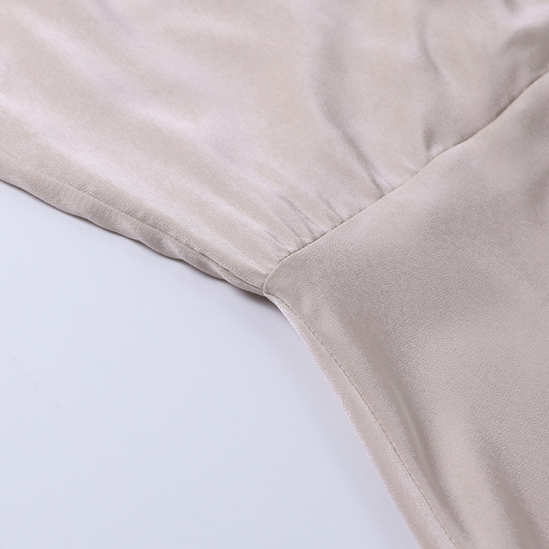 Amelia | Robe Élégante Sans Bretelles