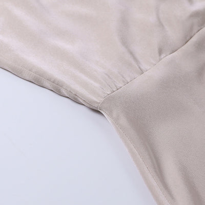 Amelia | Robe Élégante Sans Bretelles