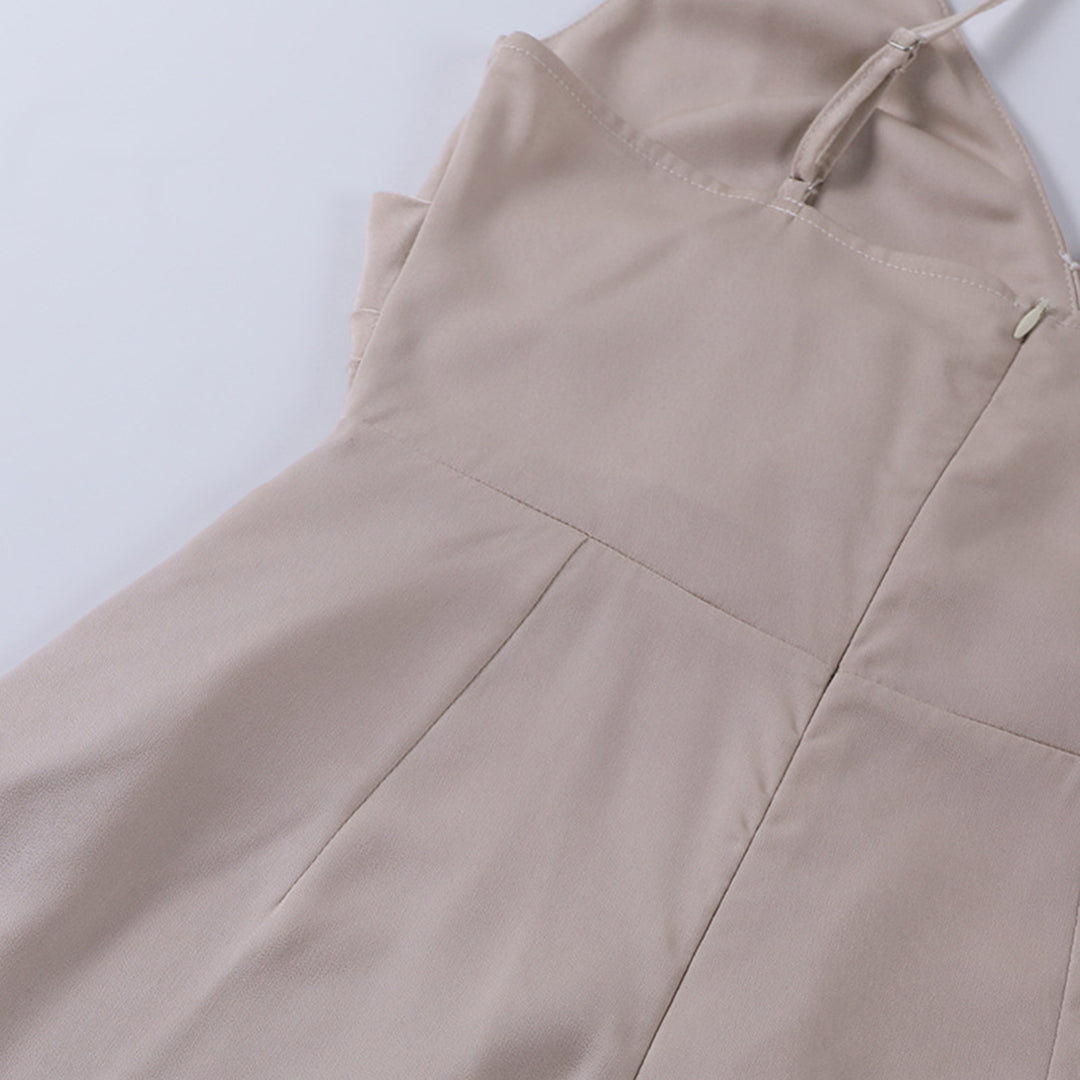 Amelia | Robe Élégante Sans Bretelles