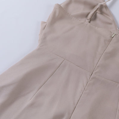 Amelia | Robe Élégante Sans Bretelles