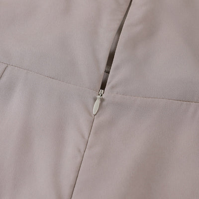 Amelia | Robe Élégante Sans Bretelles