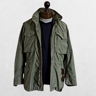 Veste militaire