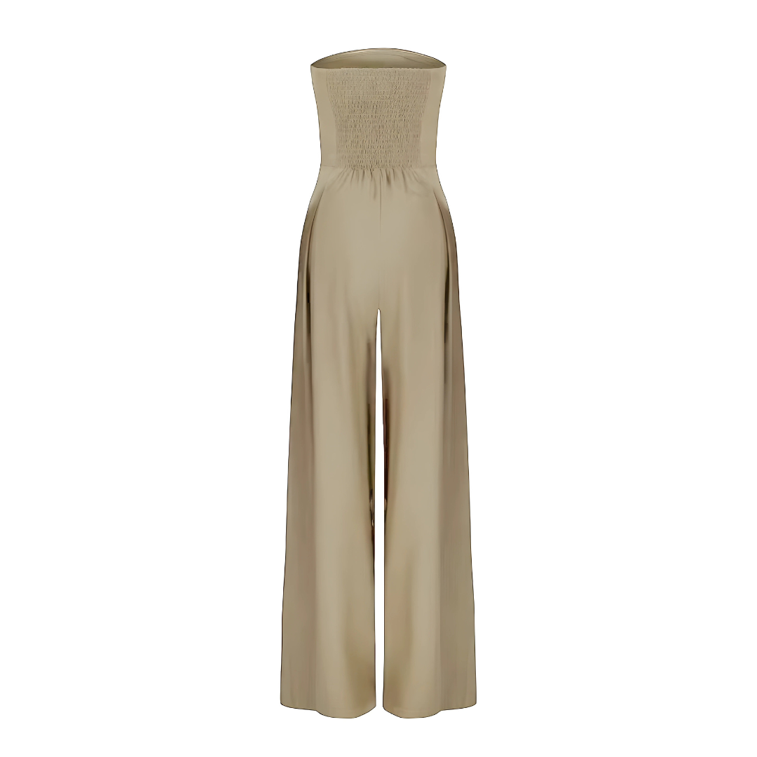 Whitney™ | Ensemble Sans Manches Élégant