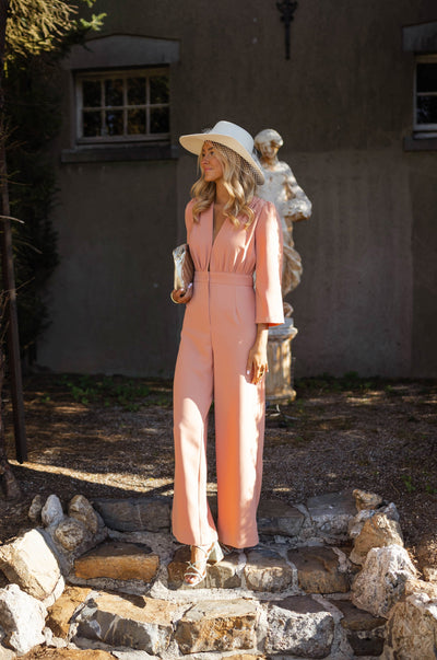 Amelie™ | La Combinaison