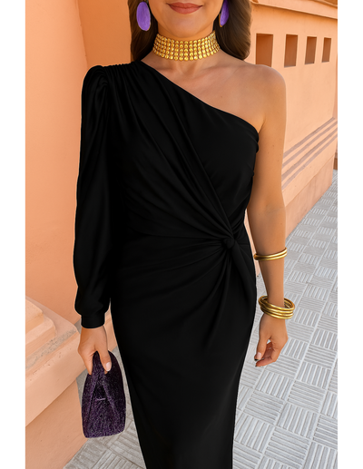 Elisa™ | Robe Longue d'Été