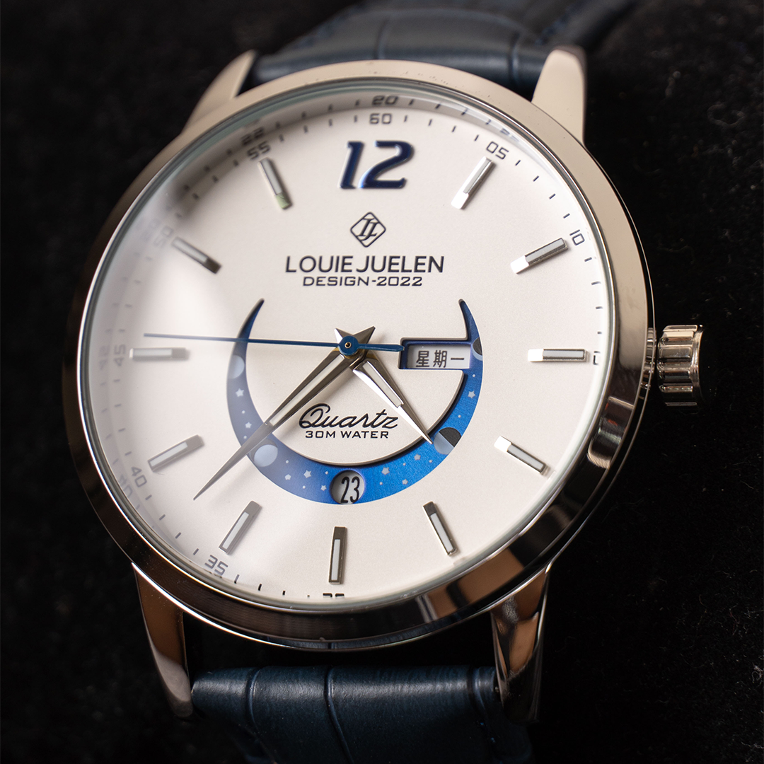 Agenda Lunaris