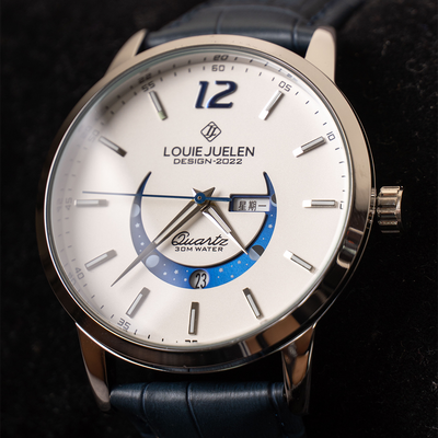 Agenda Lunaris