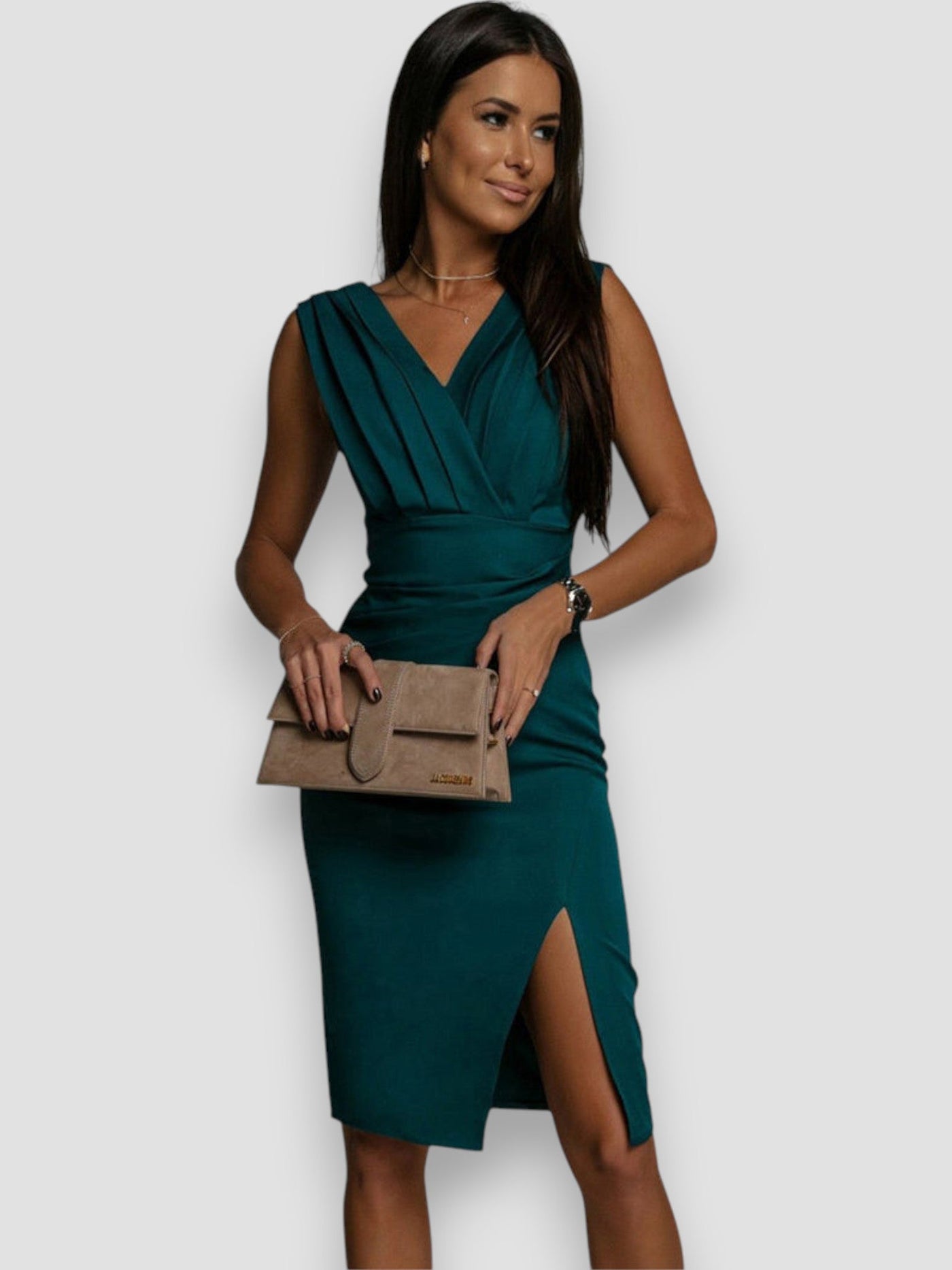 Rosanna | Robe