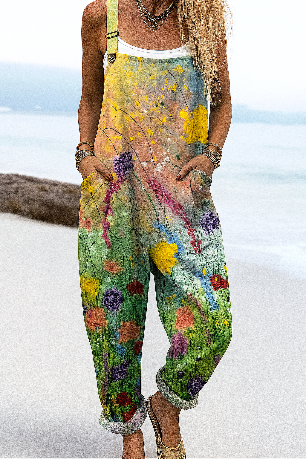 Dasi | Combinaison artistique