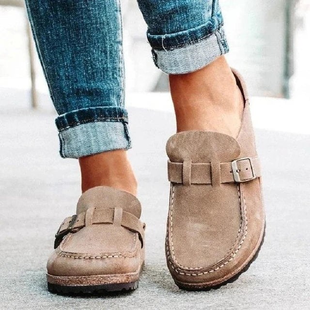 ALICE™ | MULES ORTHOPÉDIQUES