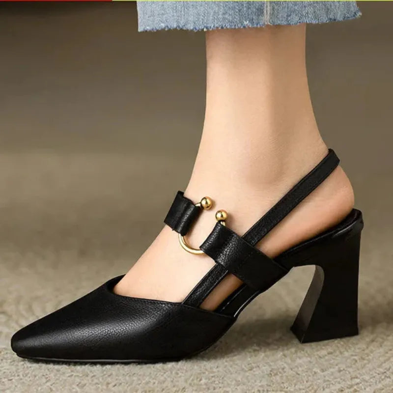 Florence | Talons orthopédiques pour femme