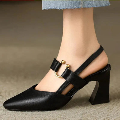 Florence | Talons orthopédiques pour femme