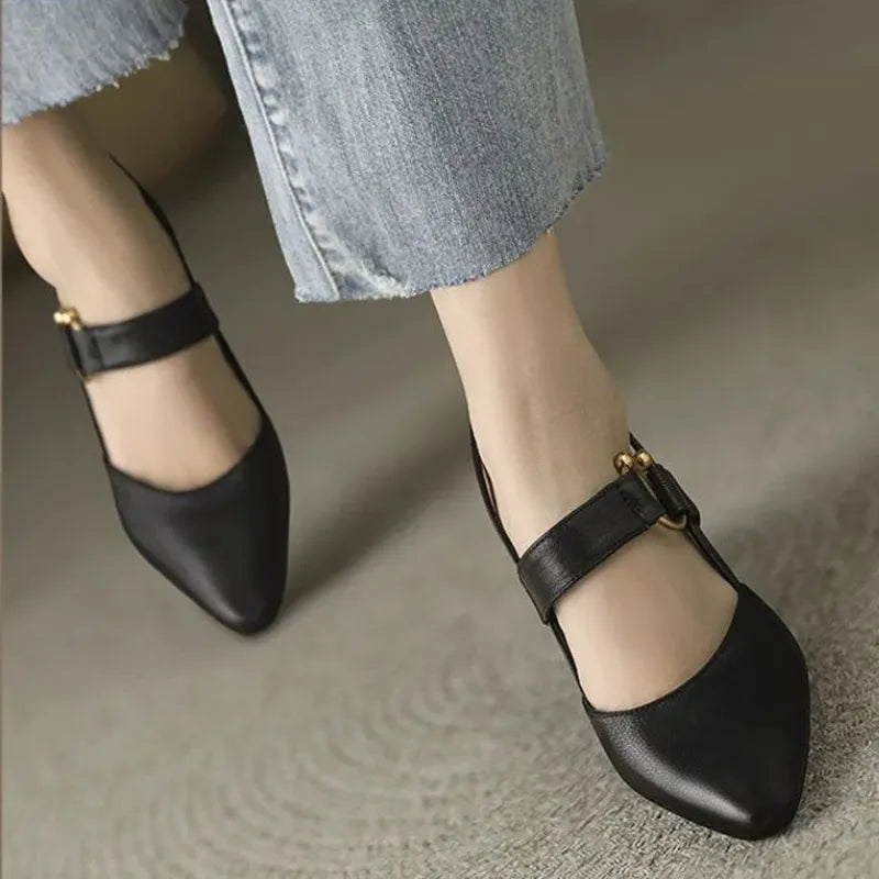 Florence | Talons orthopédiques pour femme