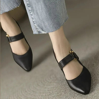 Florence | Talons orthopédiques pour femme